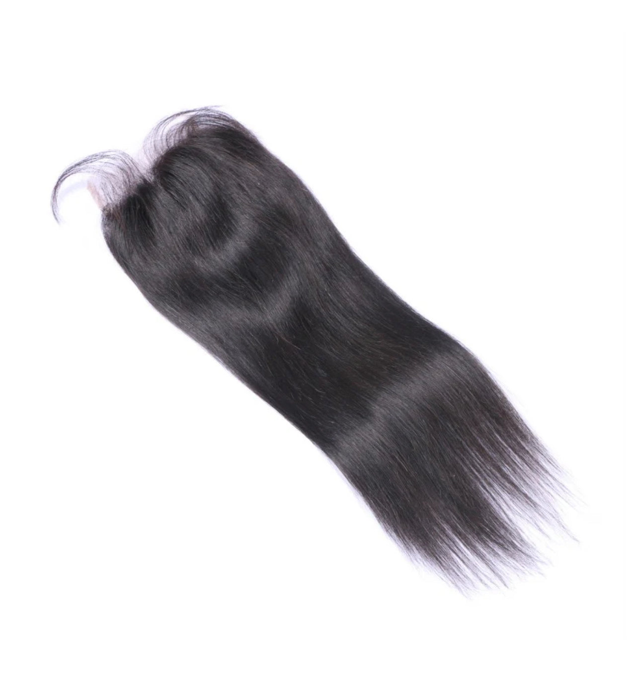 Raw Indian Closure