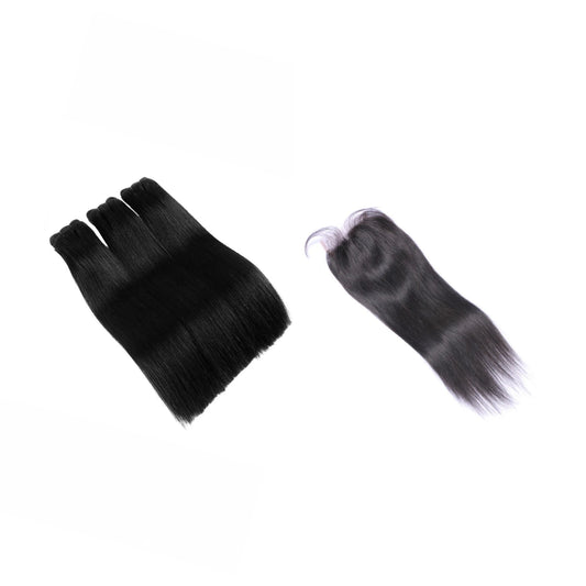 3 Bundle + Closure Deal