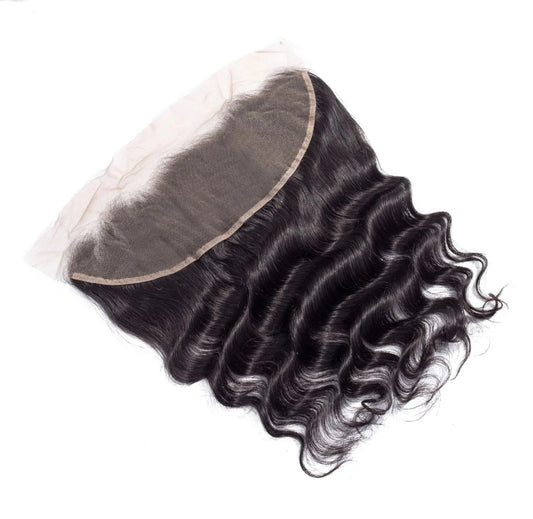 Raw Indian Frontal